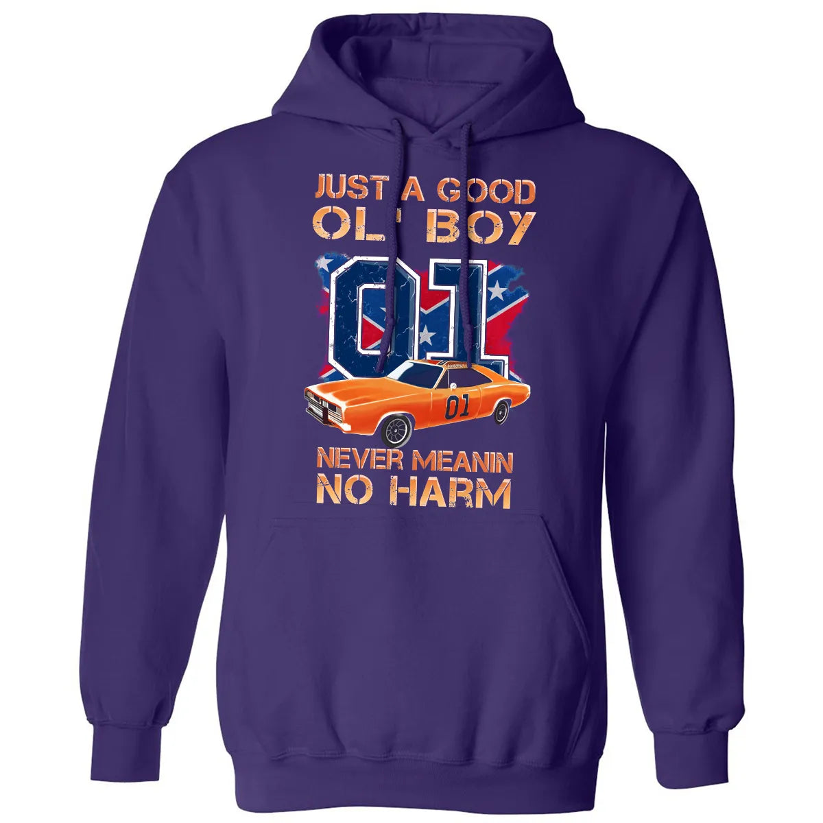 Classic Unisex Hoodie - Q5XSSB5Q