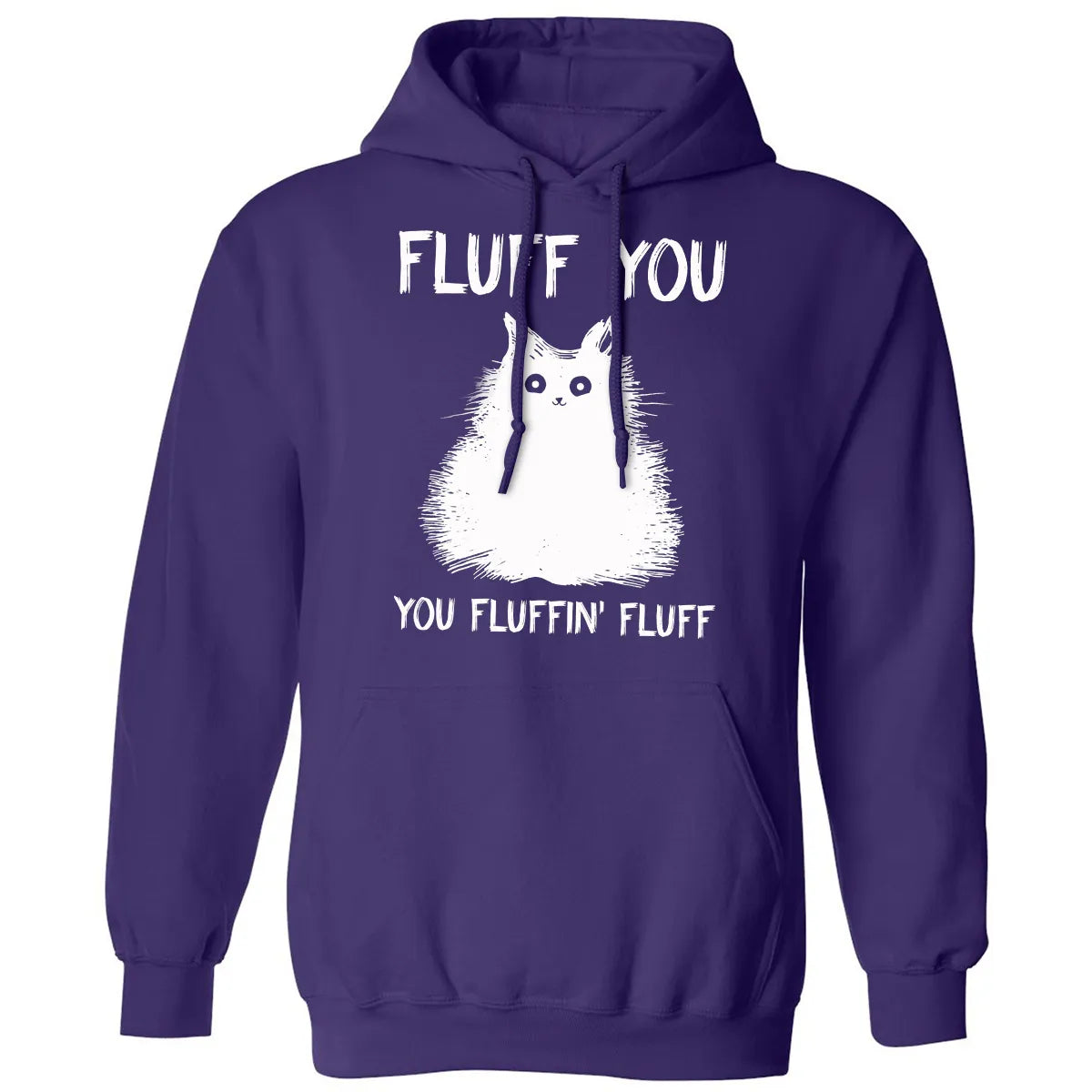 Classic Unisex Hoodie - 9N16TQEP