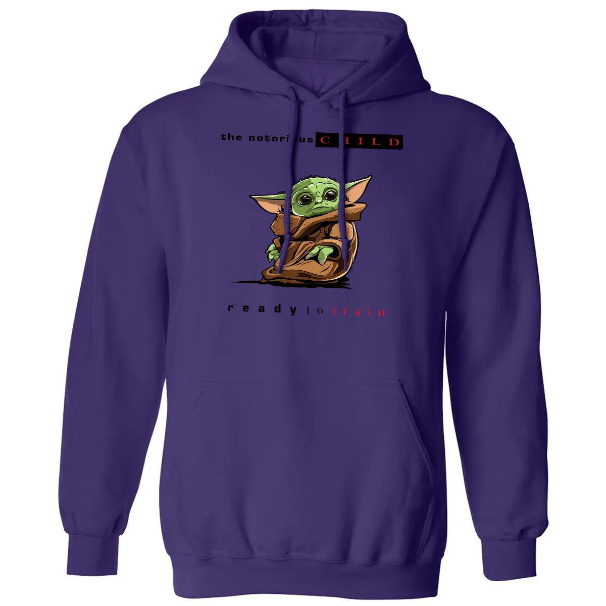 Classic Unisex Hoodie - X7PQ6JNS