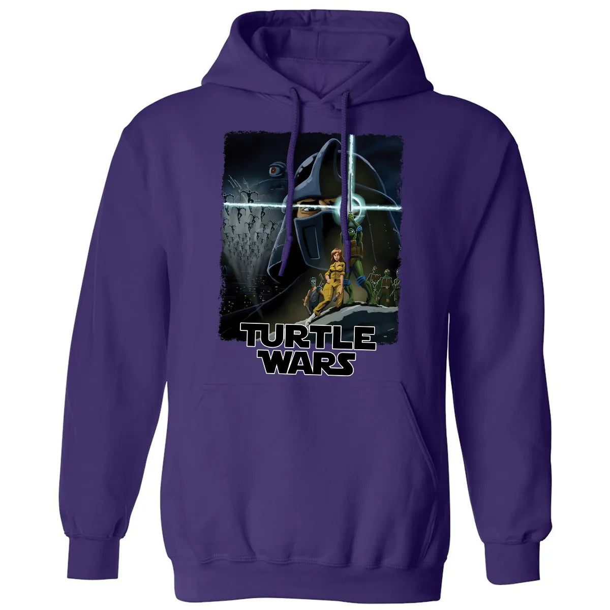 Classic Unisex Hoodie - THMMF3UH
