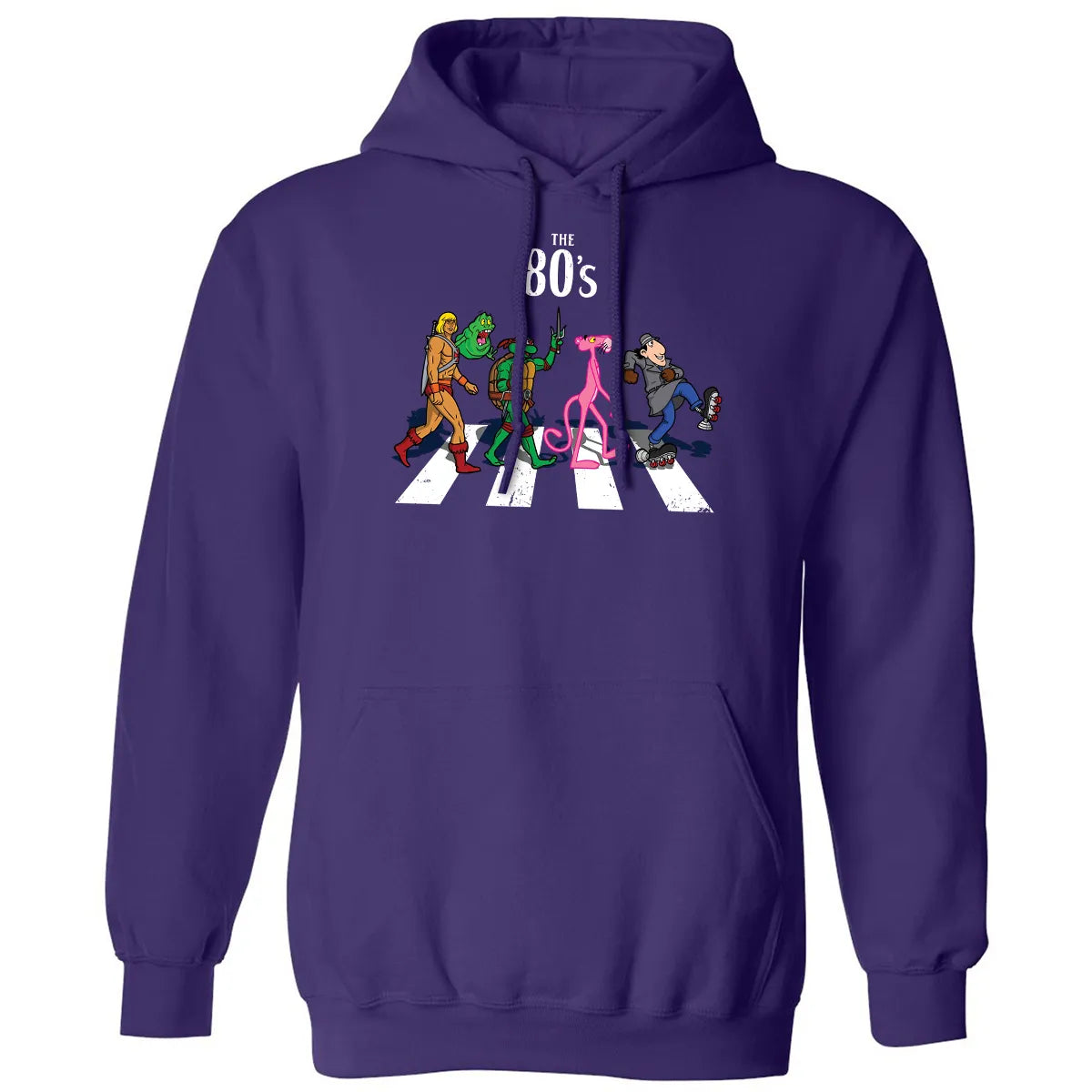 Classic Unisex Hoodie - J5CQV4VC