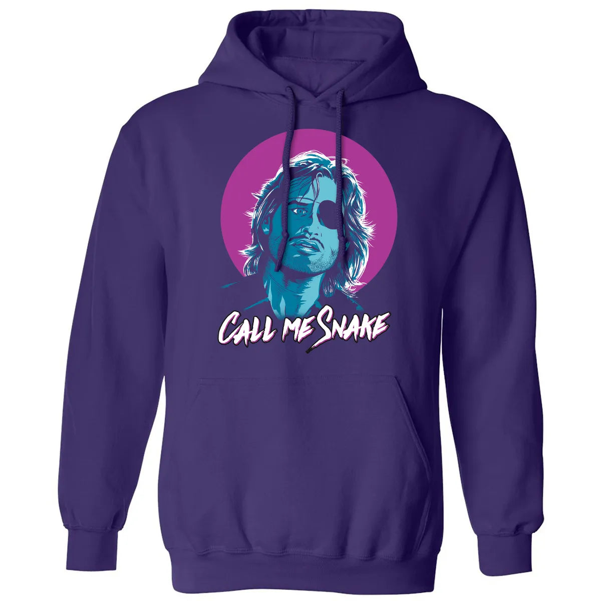 Classic Unisex Hoodie - MWT3JDY9