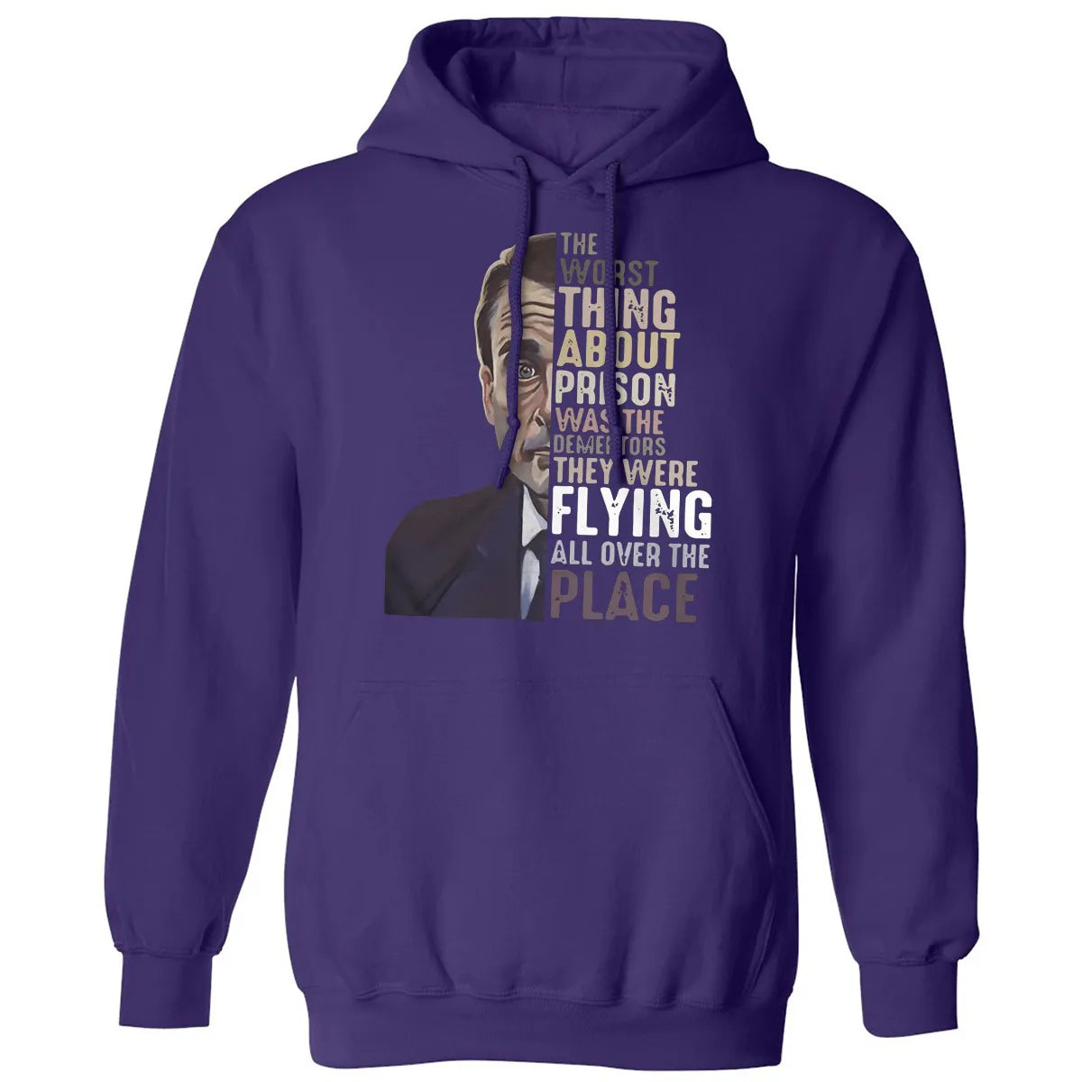 Classic Unisex Hoodie - Y9F9A5QD