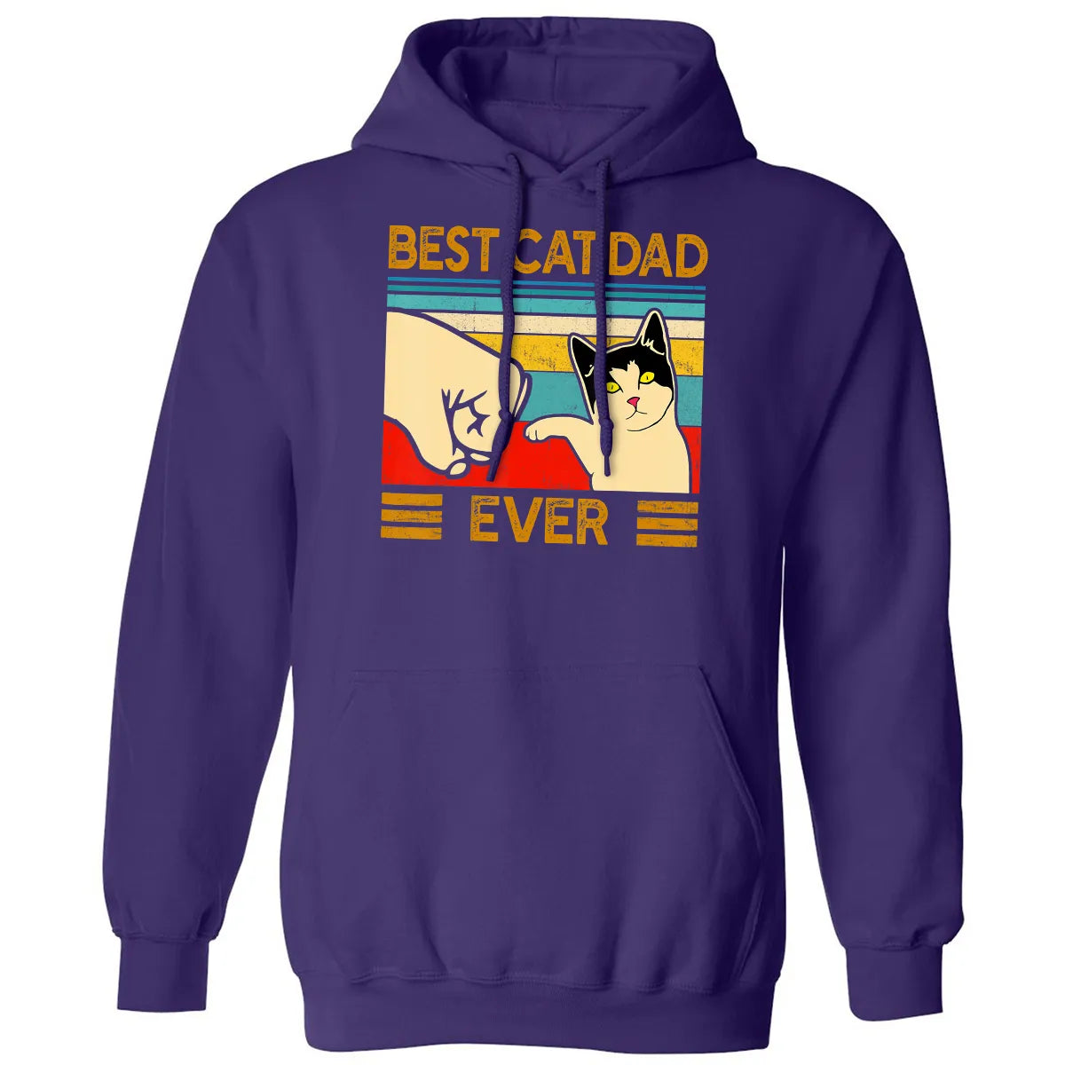 Classic Unisex Hoodie - VVW5RNJE