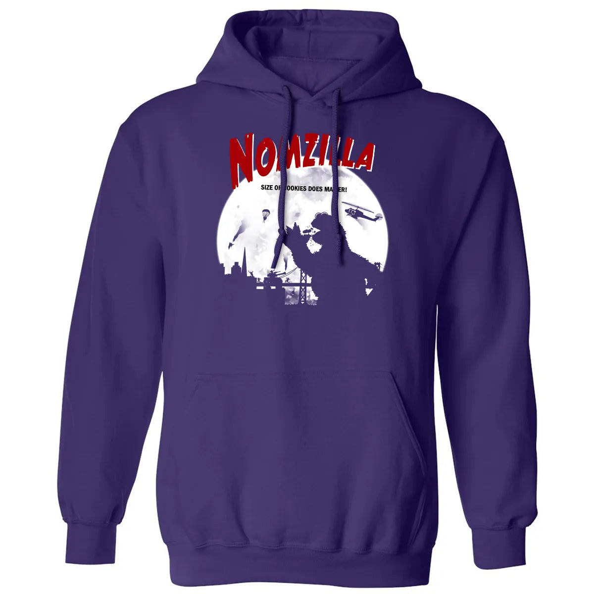 Classic Unisex Hoodie - DFKZNXDJ