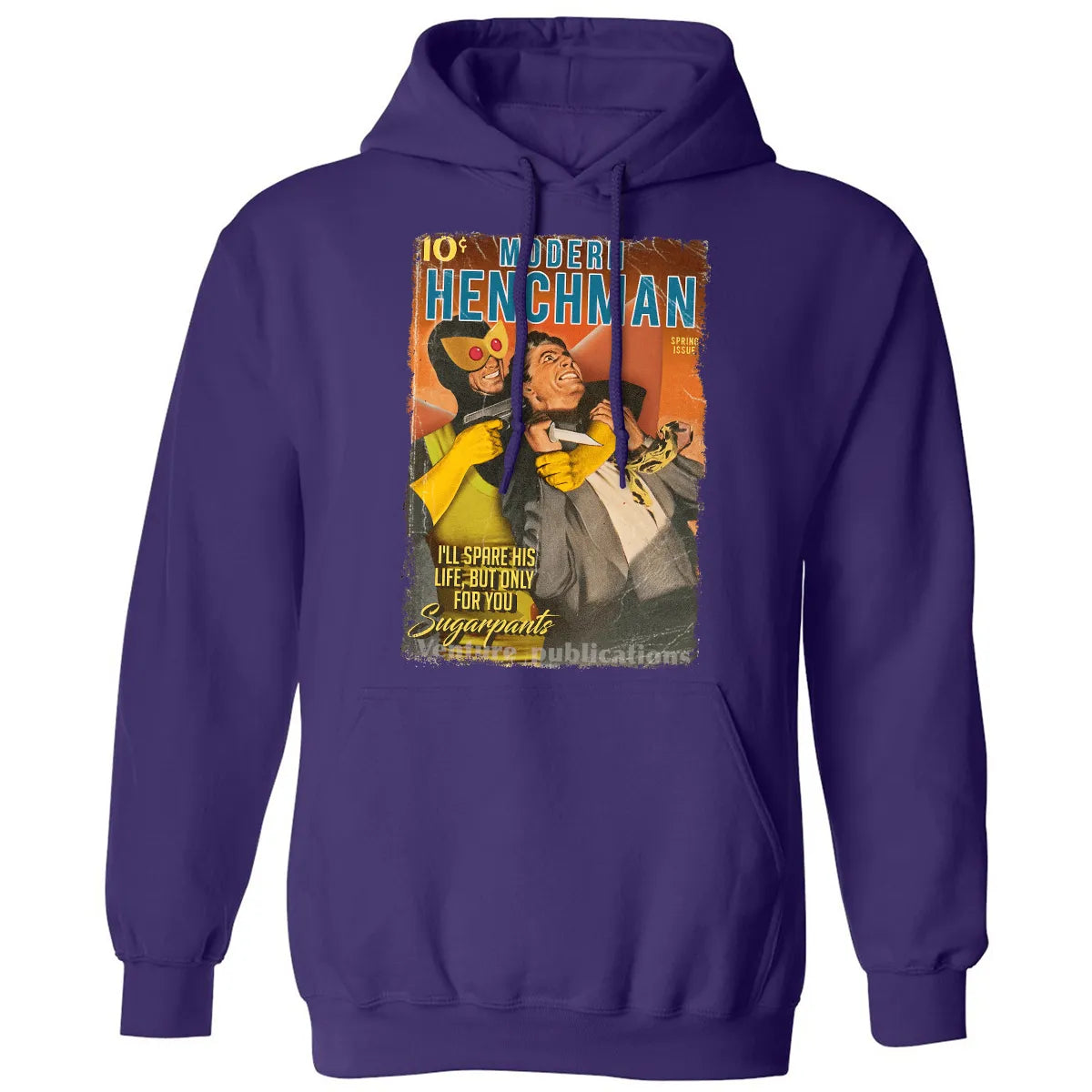 Classic Unisex Hoodie - JE8SCW3H