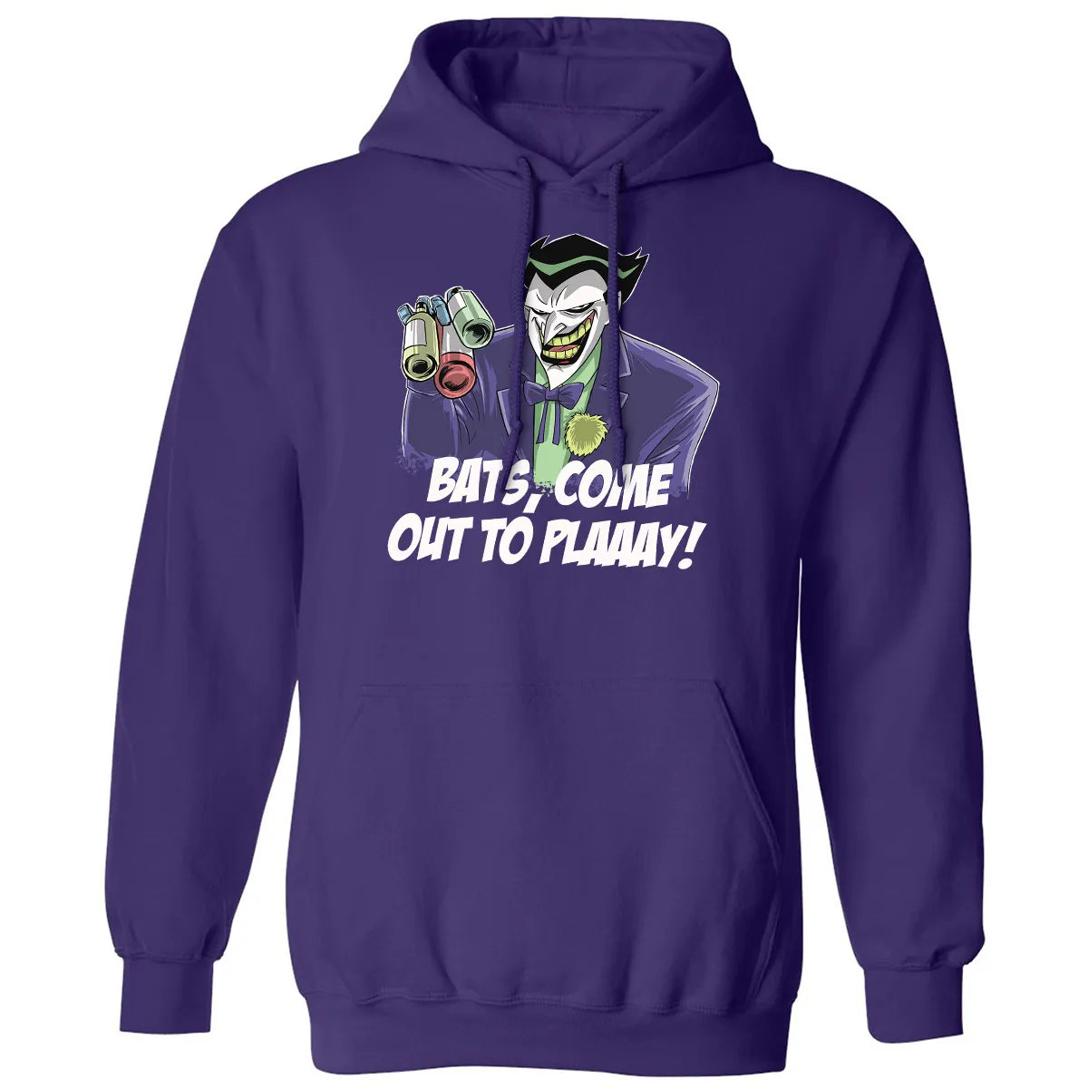 Classic Unisex Hoodie - 8YD2F6M3