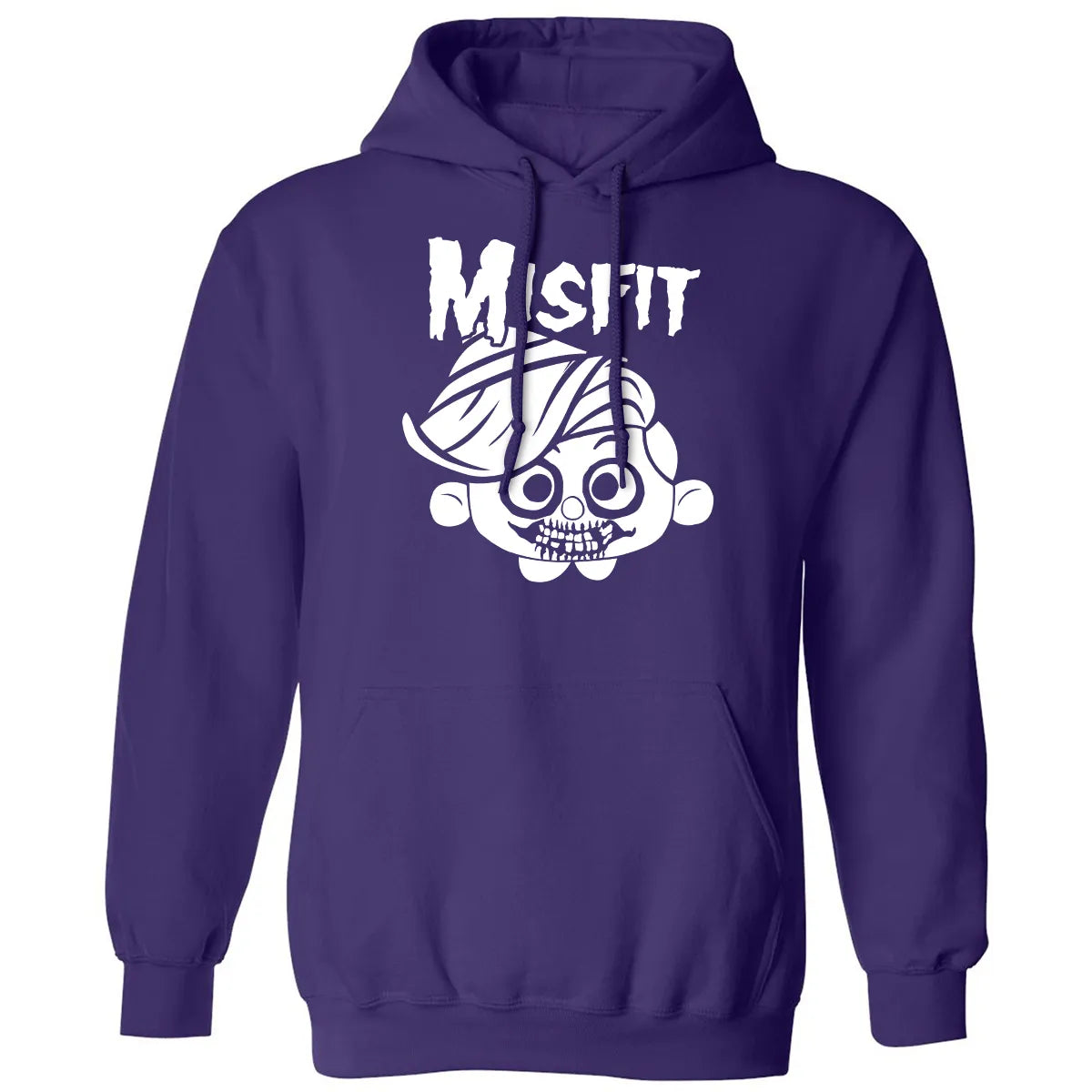 Classic Unisex Hoodie - KFN2C2FE
