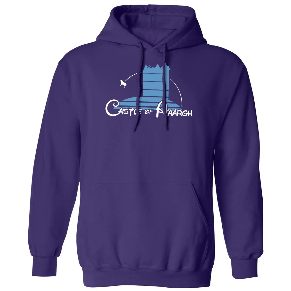 Classic Unisex Hoodie - BSQN4X4F