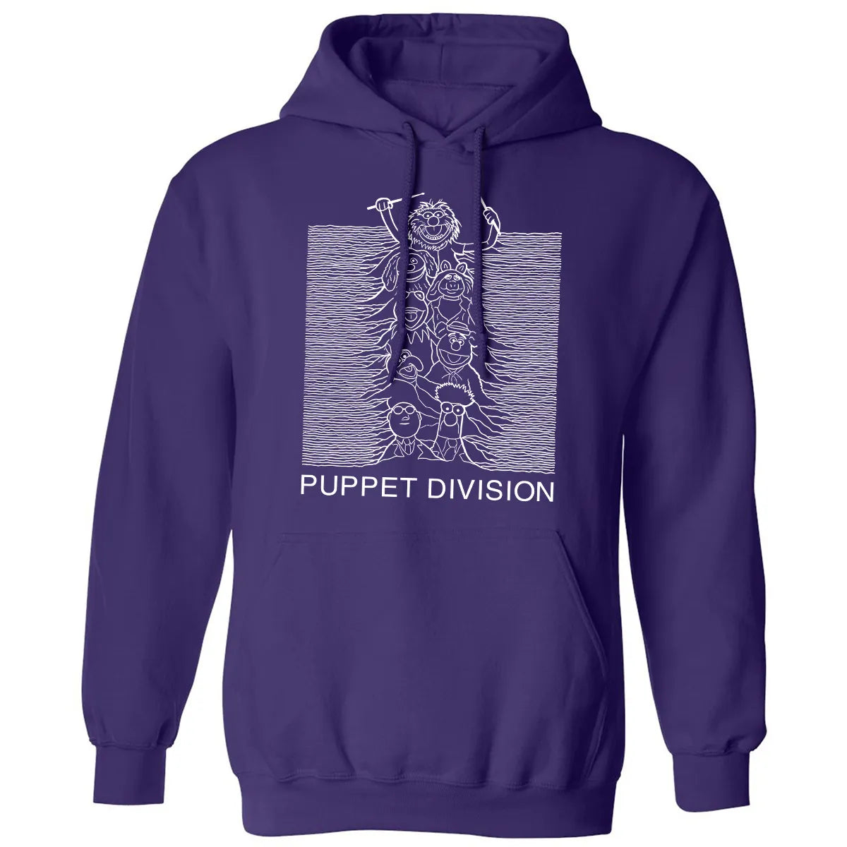 Classic Unisex Hoodie - 3AP9H7Y9