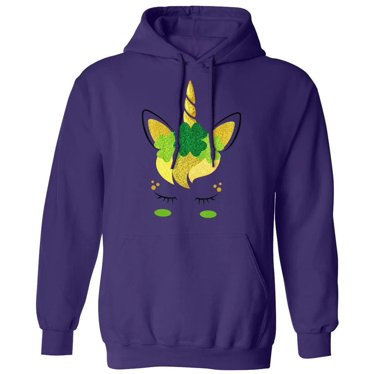 Classic Unisex Hoodie - PA7N5K2U