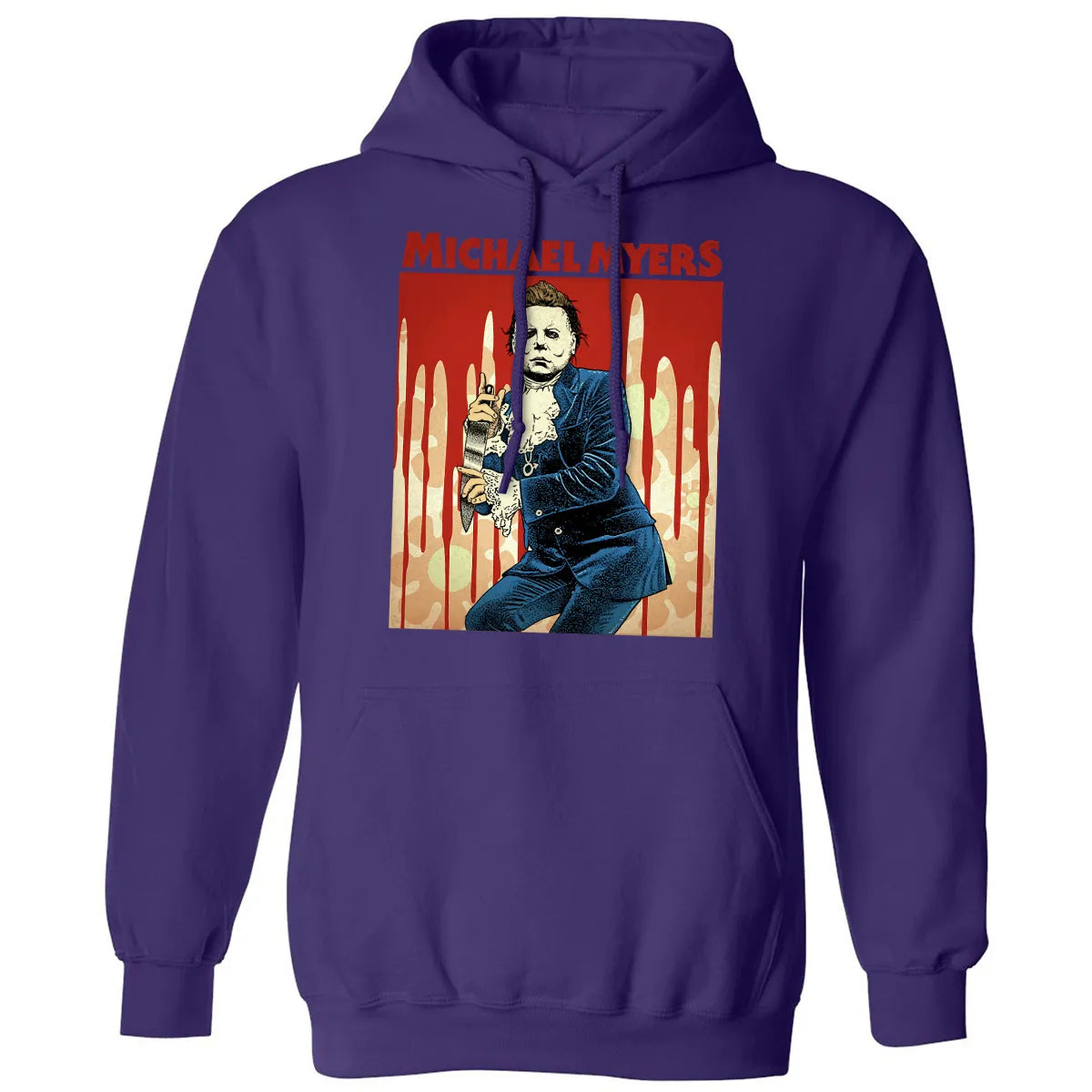 Classic Unisex Hoodie - XETHQMTE