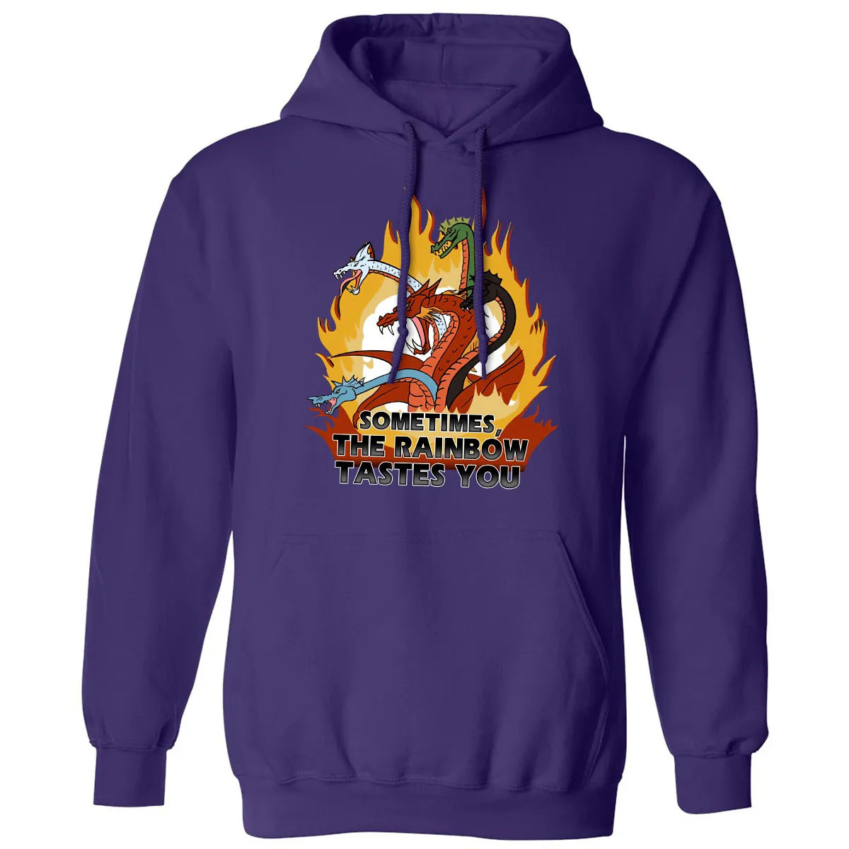 Classic Unisex Hoodie - TABJTLN6