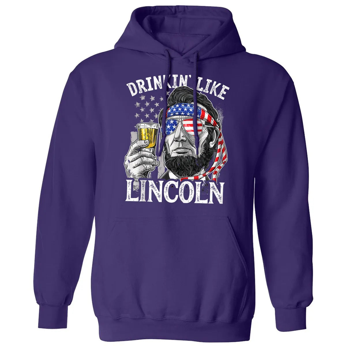 Classic Unisex Hoodie - EEE7A3SE
