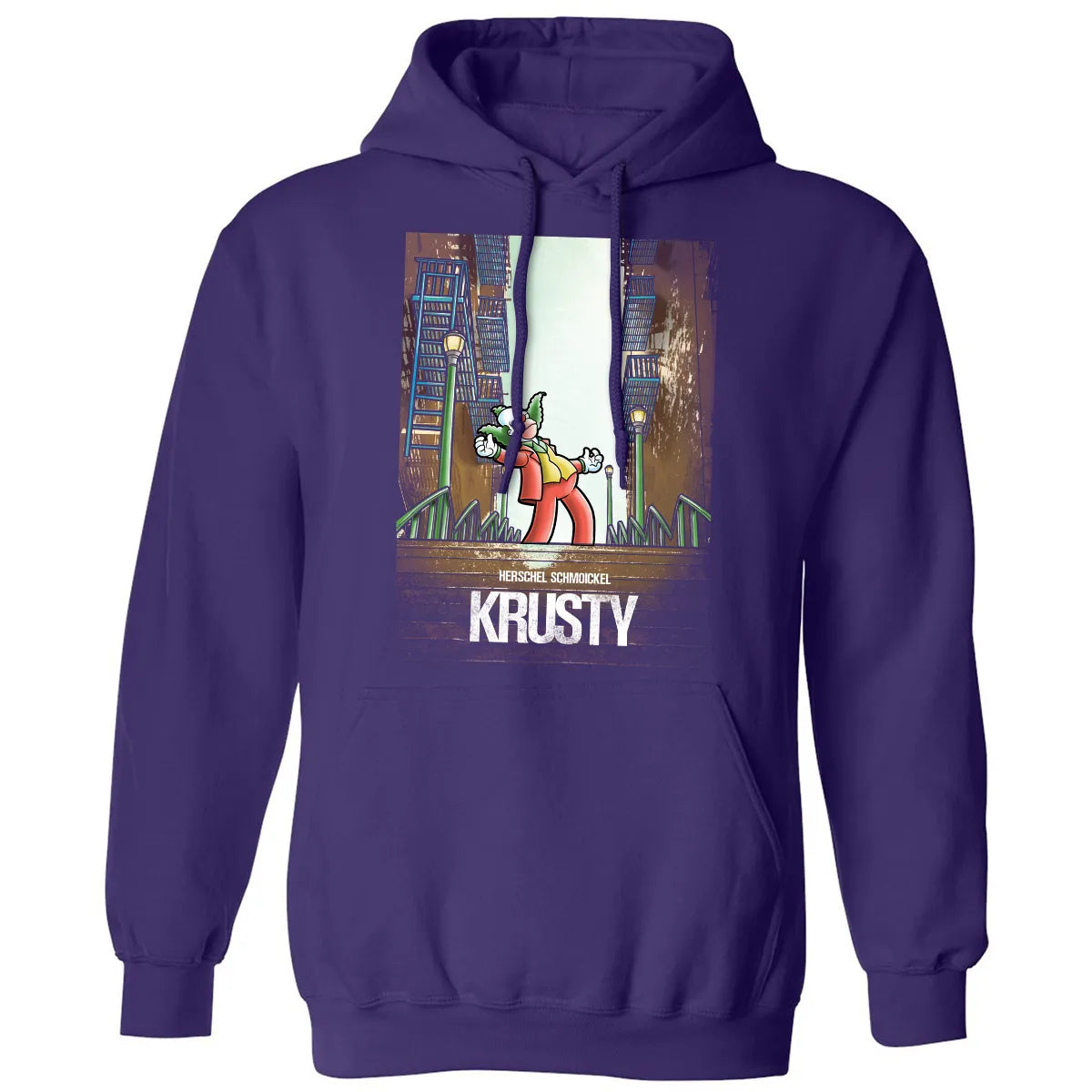 Classic Unisex Hoodie - G3JUSDBE