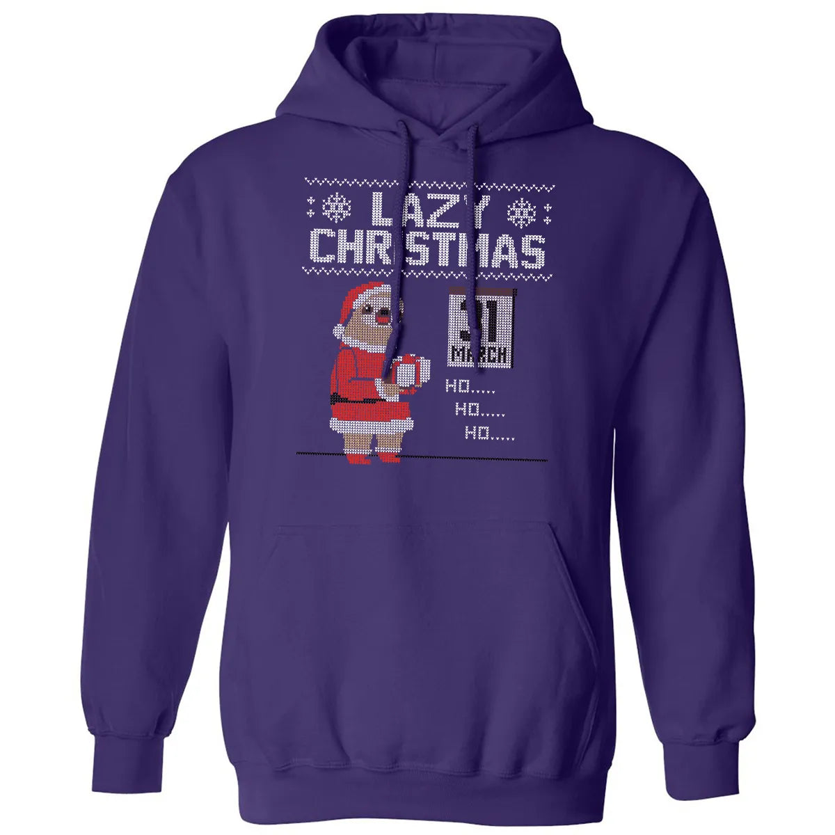 Classic Unisex Hoodie - QBFAYN15