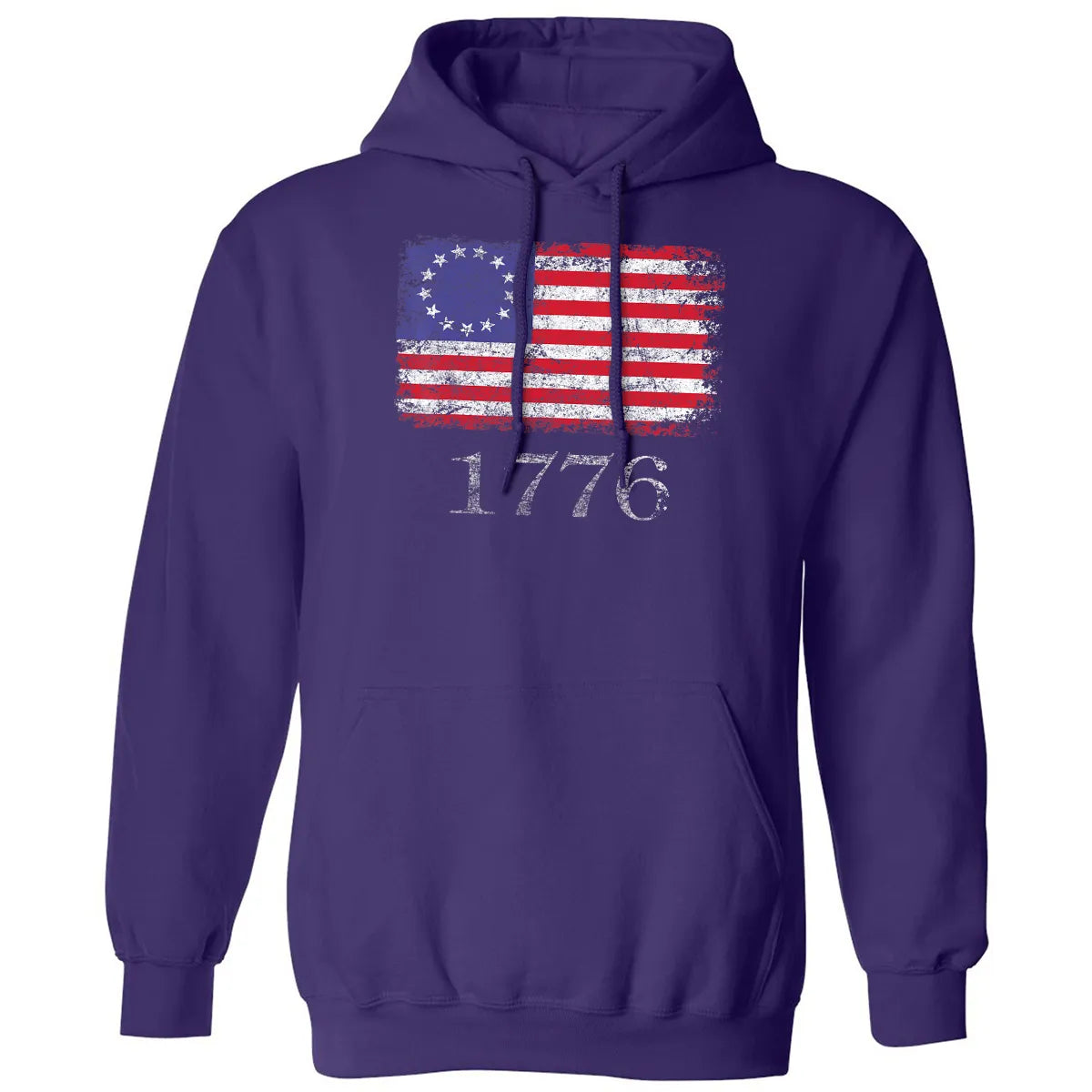 Classic Unisex Hoodie - 7YWTNH7S