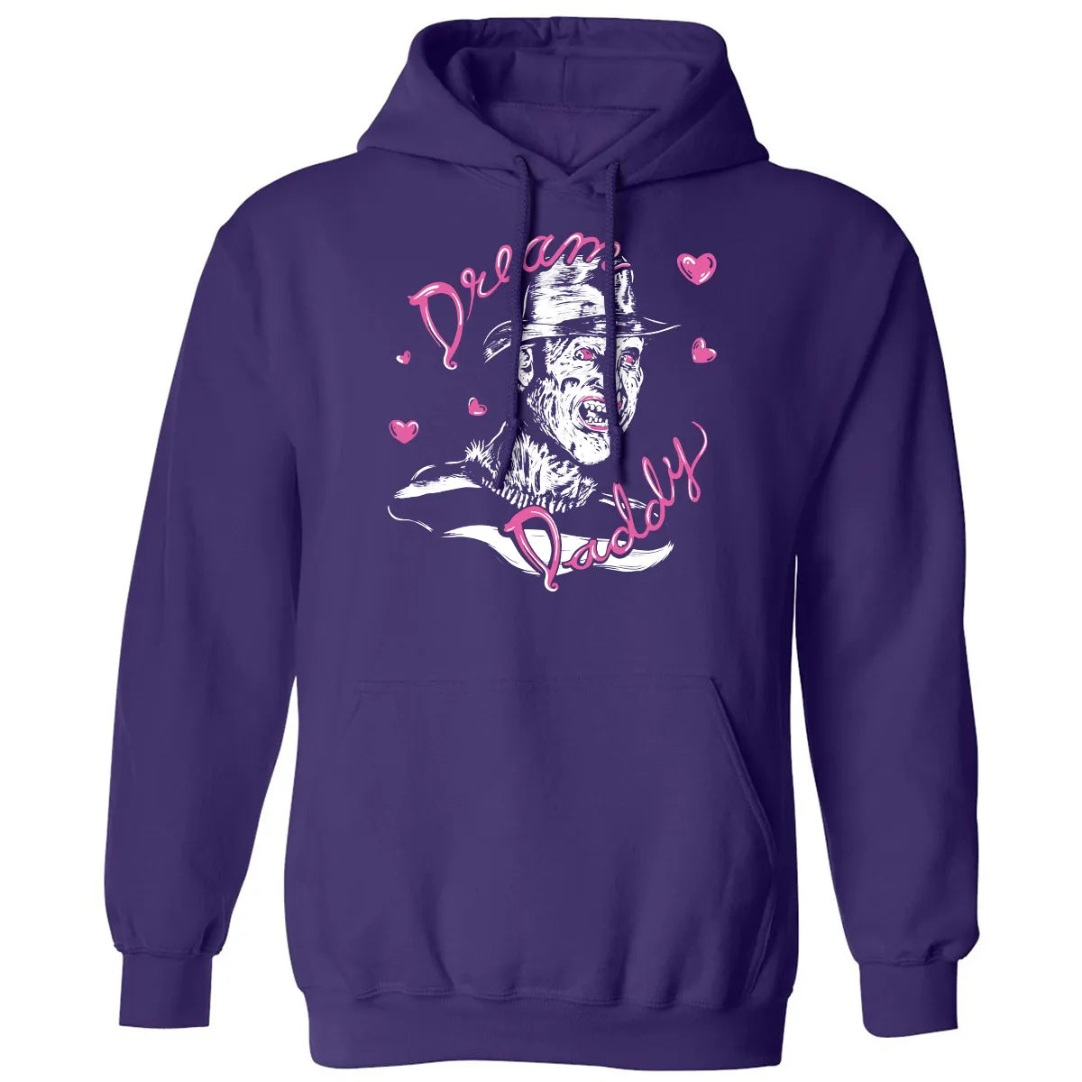 Classic Unisex Hoodie - L2TKFH8X