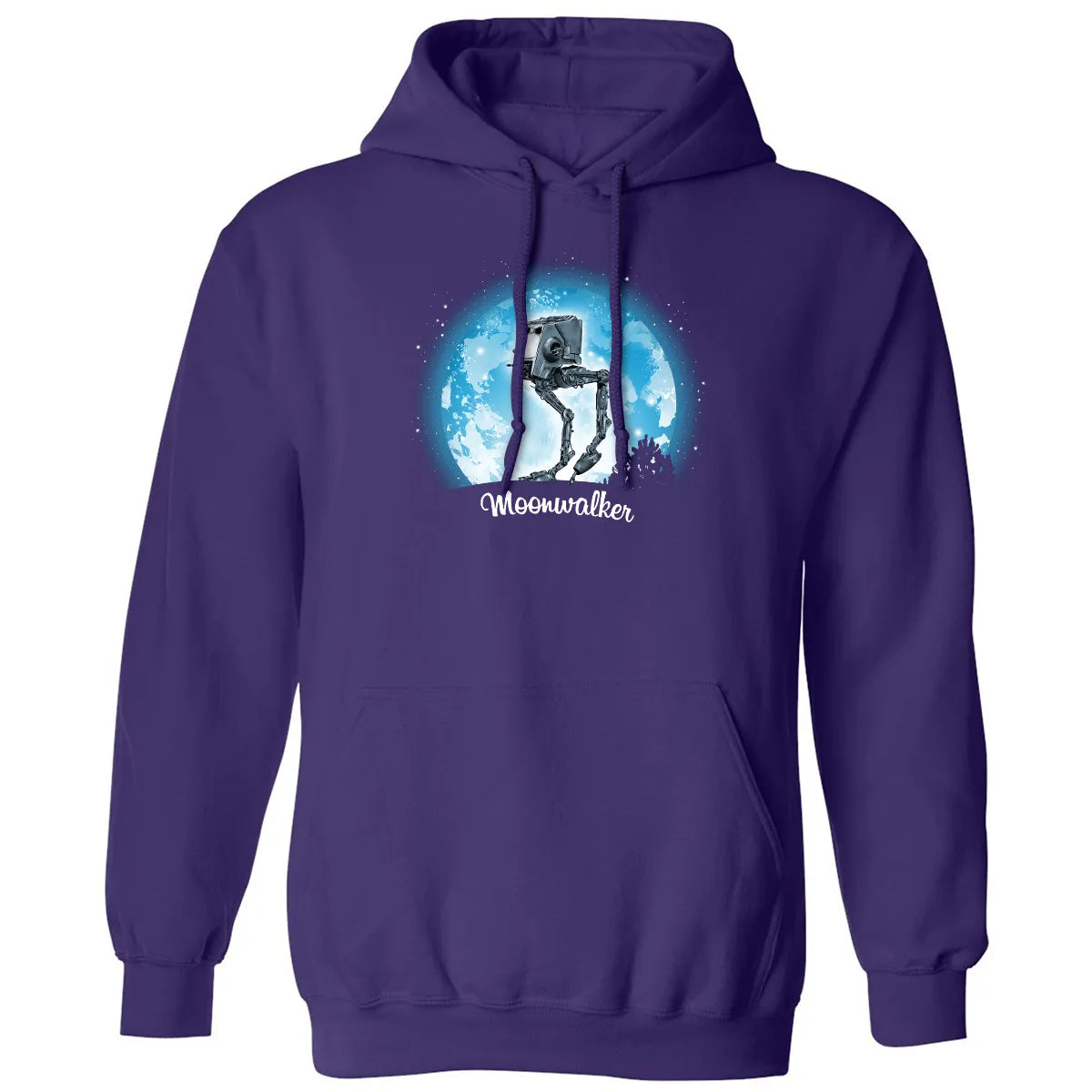 Classic Unisex Hoodie - 24ZDMFX8
