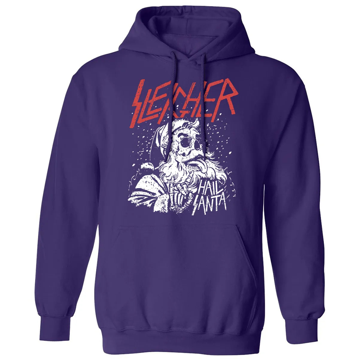 Classic Unisex Hoodie - VXAJP6D8