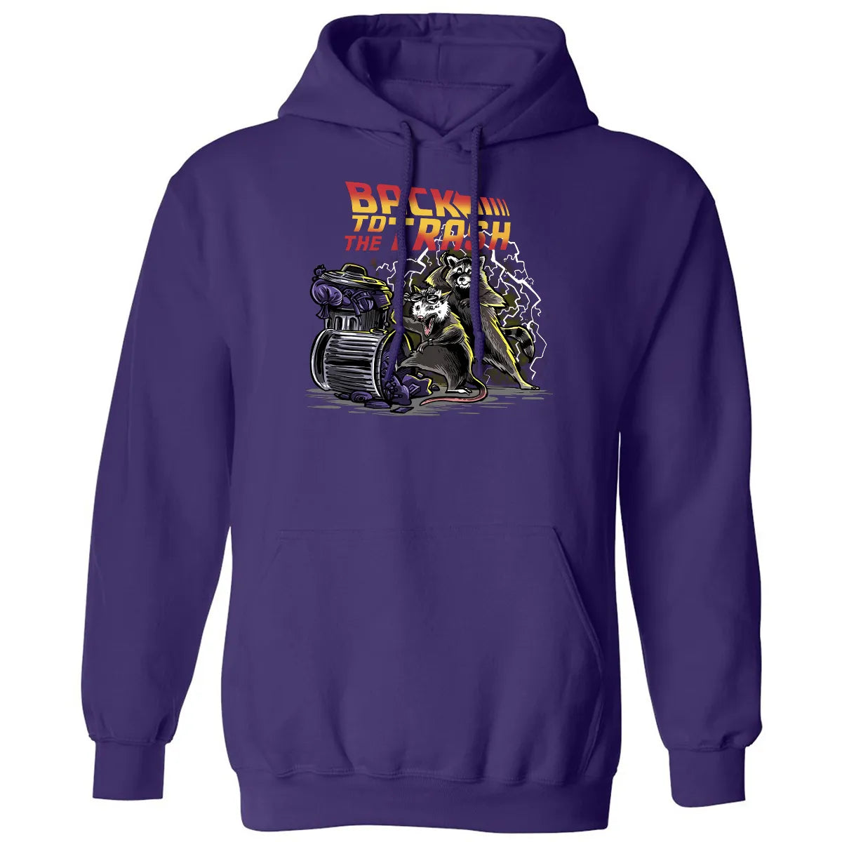 Classic Unisex Hoodie - FGN5BZCX