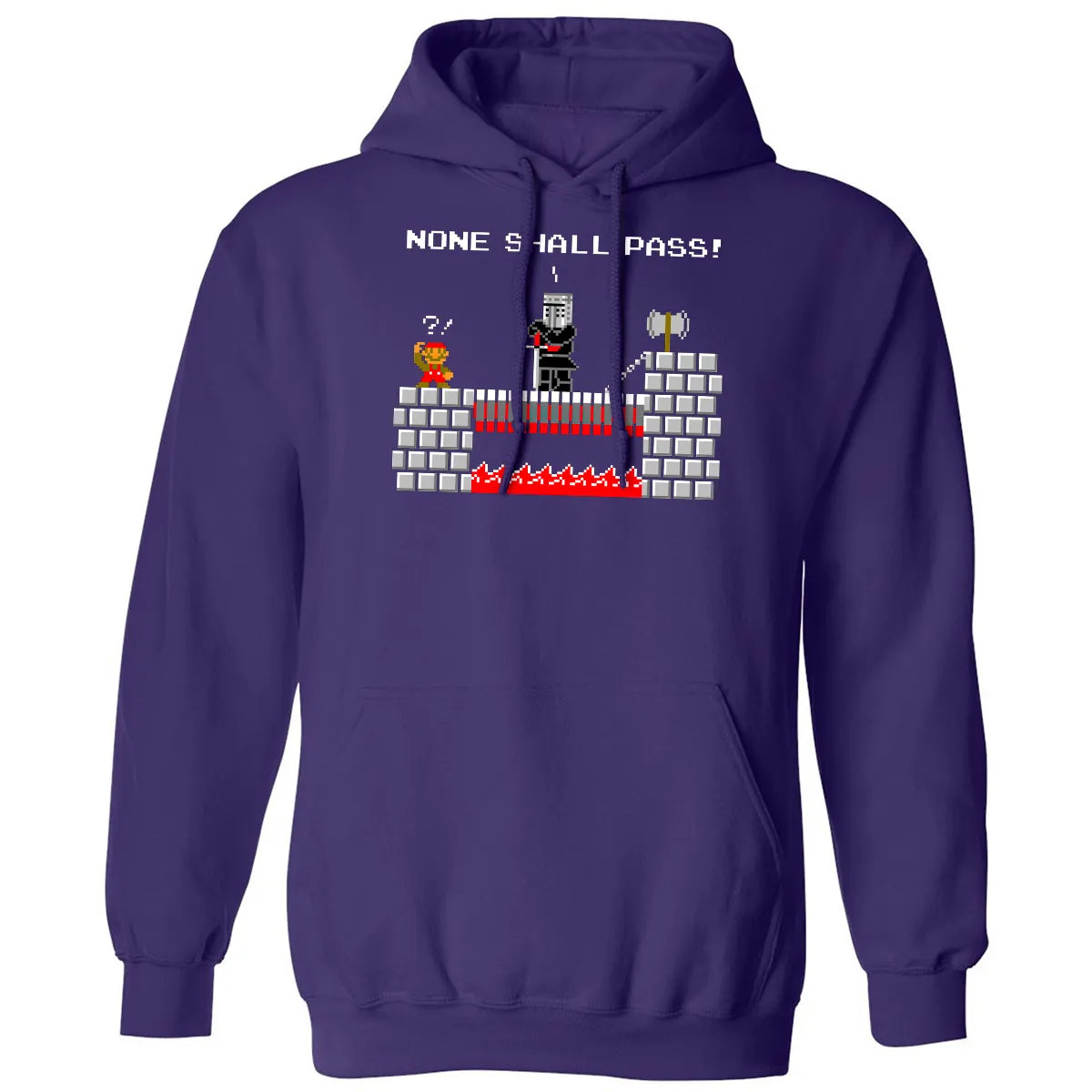 Classic Unisex Hoodie - FBFEAVBB