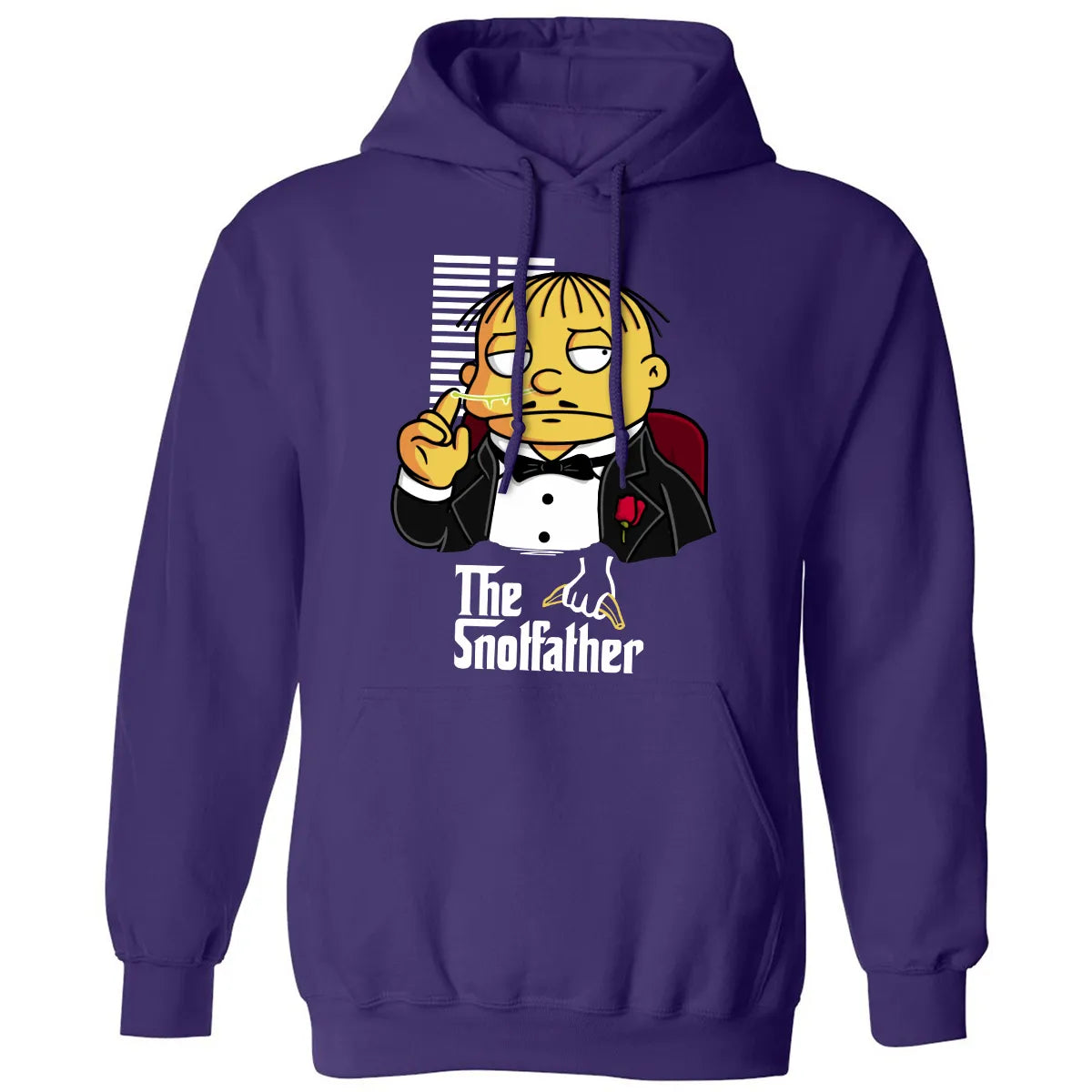 Classic Unisex Hoodie - R7MGZ2PJ
