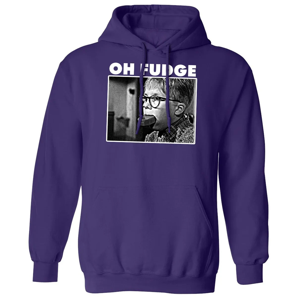 Classic Unisex Hoodie - HHGUABWL