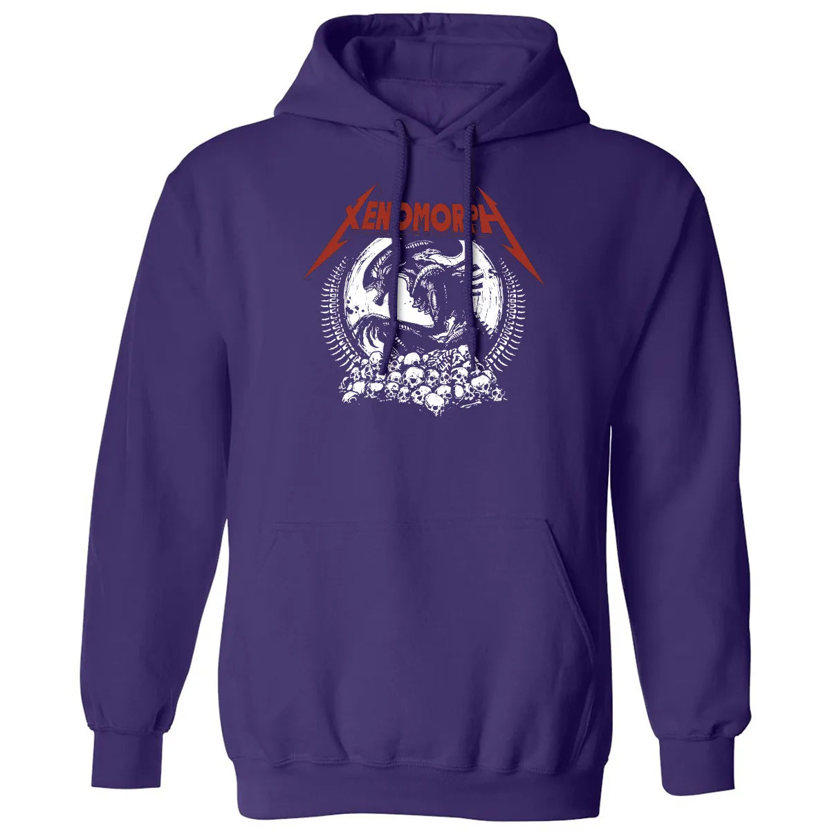 Classic Unisex Hoodie - STLLA7FB