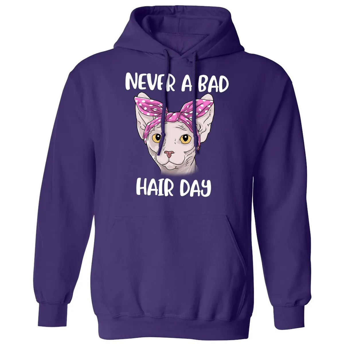 Classic Unisex Hoodie - CPNJE3U6