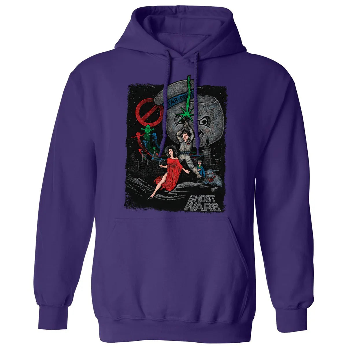 Classic Unisex Hoodie - VTQ59Y5Q