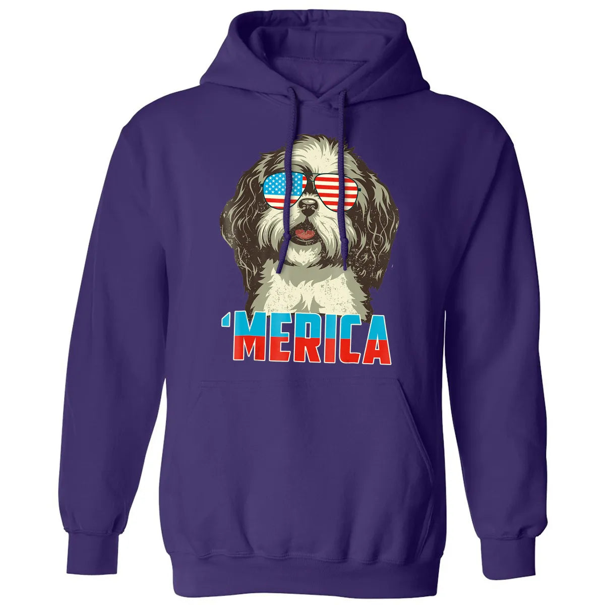 Classic Unisex Hoodie - 8JG2TXVN