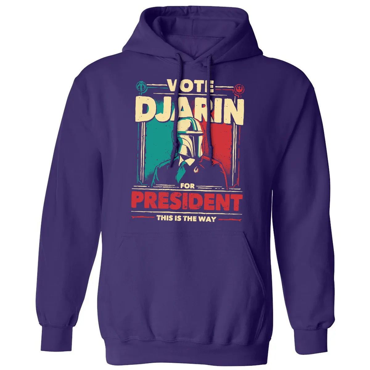 Classic Unisex Hoodie - SPEYTLSJ
