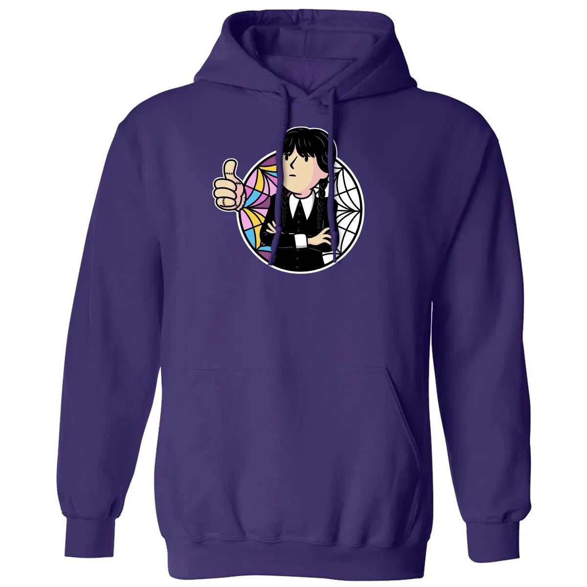 Classic Unisex Hoodie - 64TQNYP5