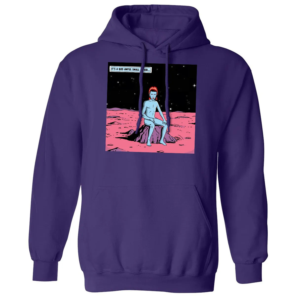 Classic Unisex Hoodie - 27KQXQ32
