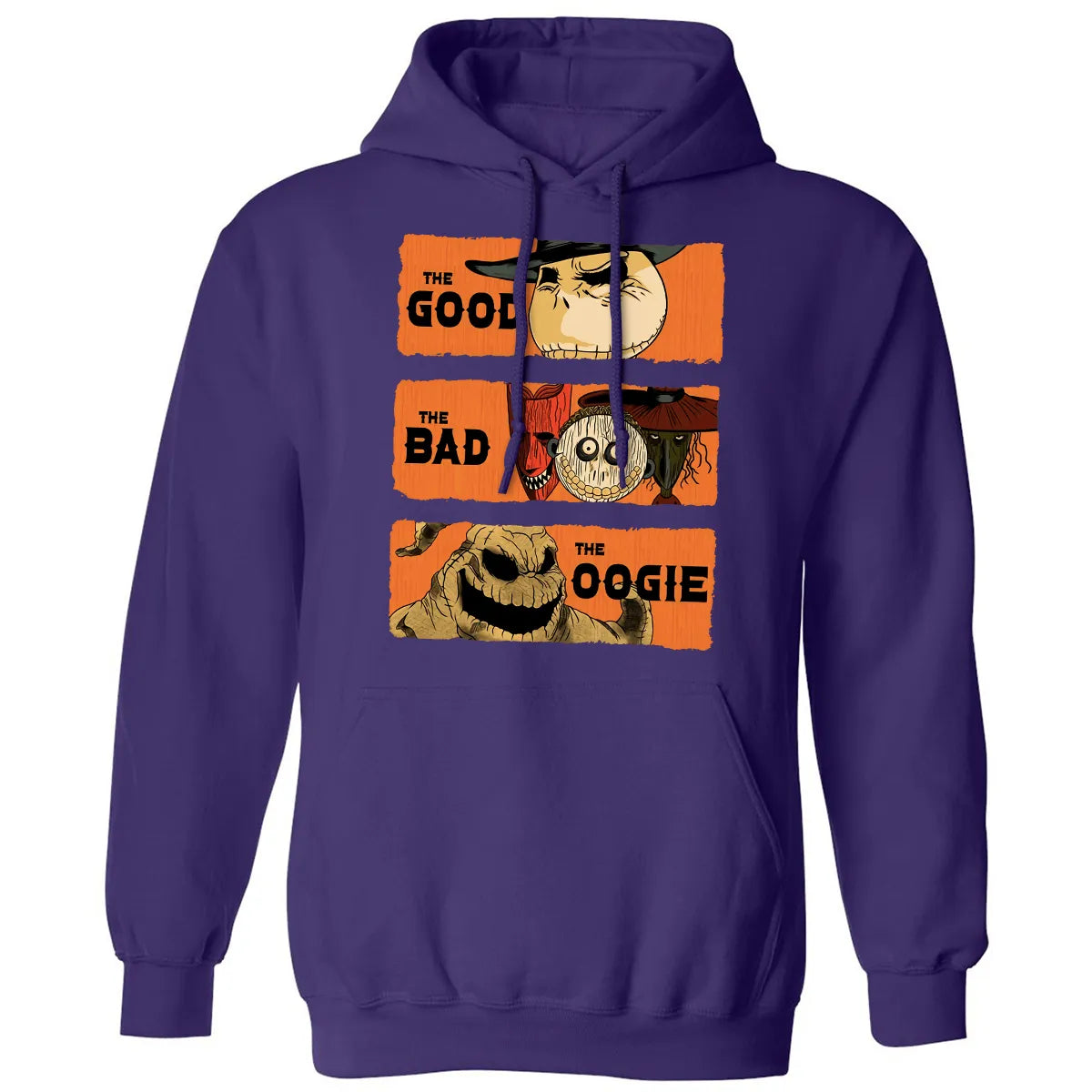 Classic Unisex Hoodie - YWCR9DJJ
