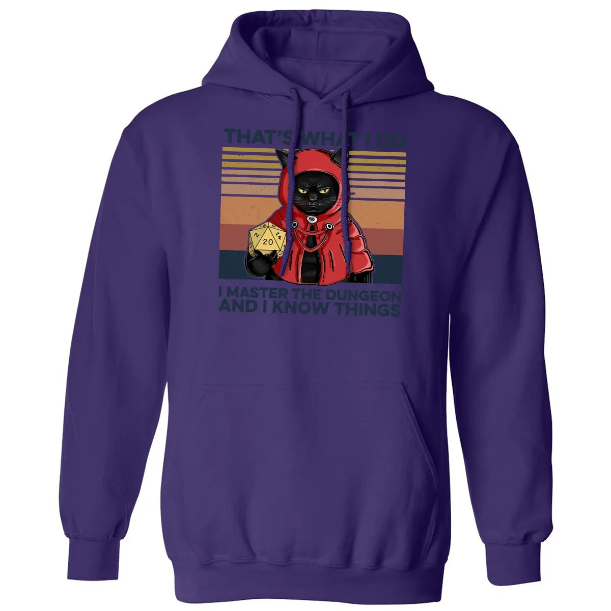 Classic Unisex Hoodie - B7MBP4X2