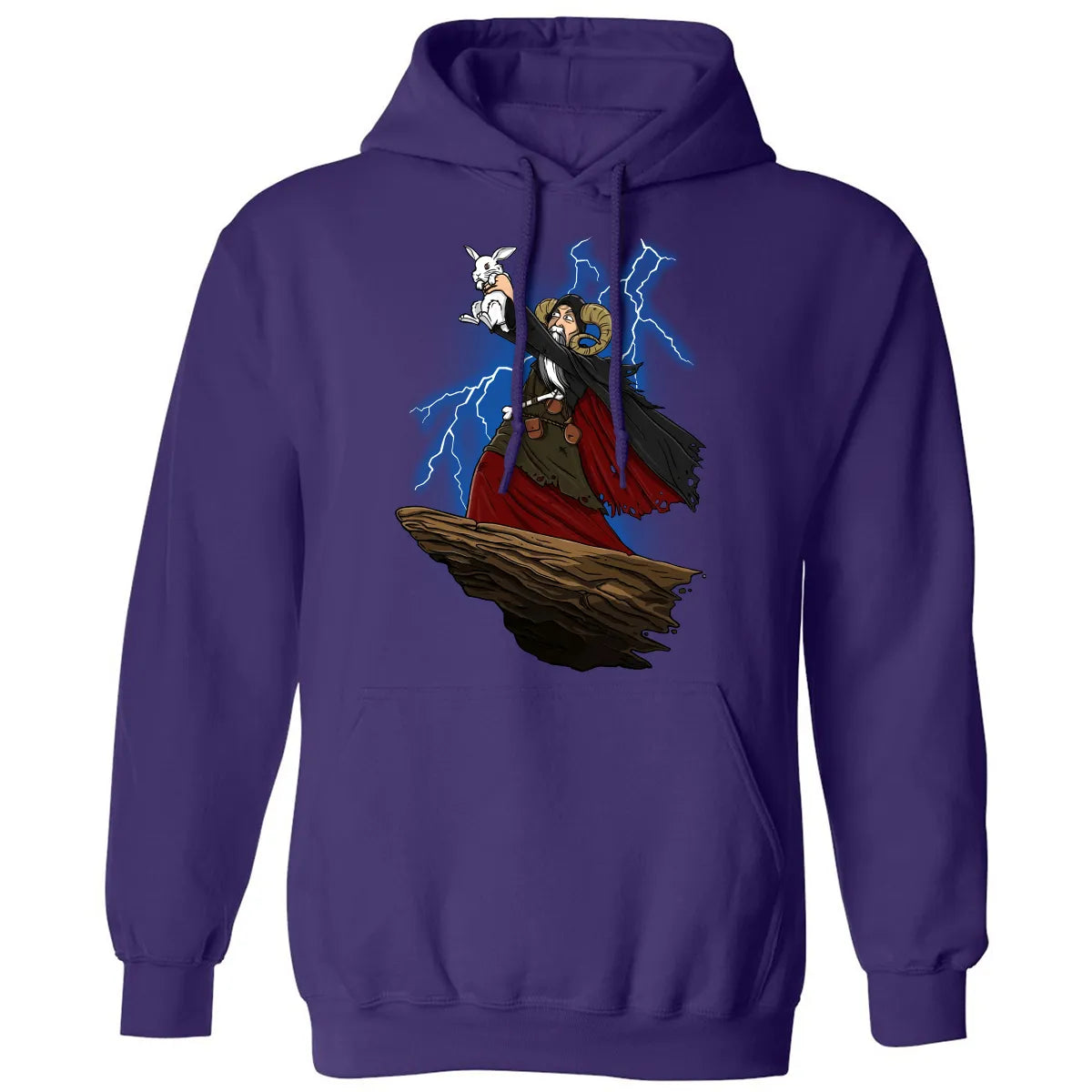 Classic Unisex Hoodie - ZZTYMGD9