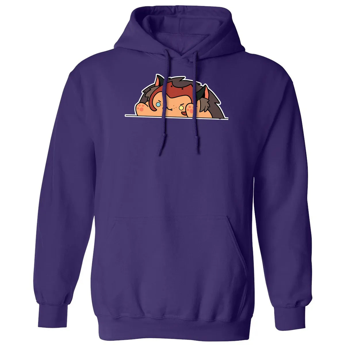 Classic Unisex Hoodie - AGDJKGHC