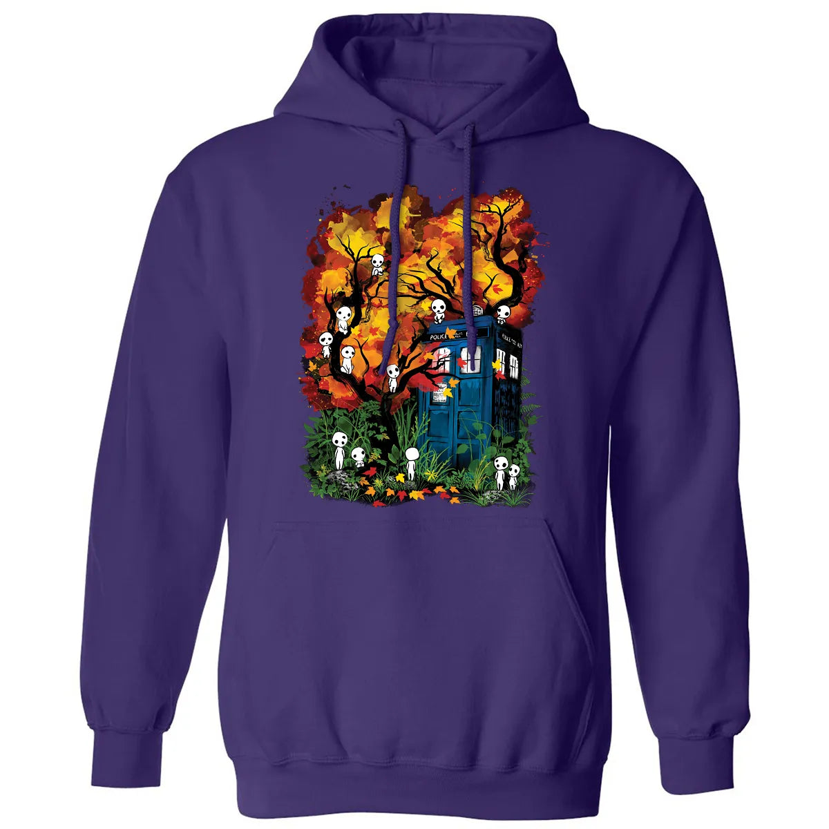 Classic Unisex Hoodie - EXB9Z9QH