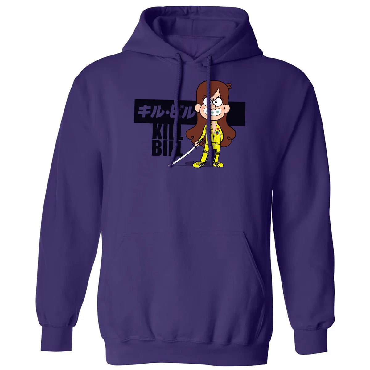 Classic Unisex Hoodie - T3W6AEN8