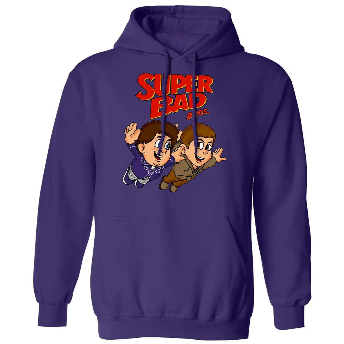 Classic Unisex Hoodie - G97ZHAXN