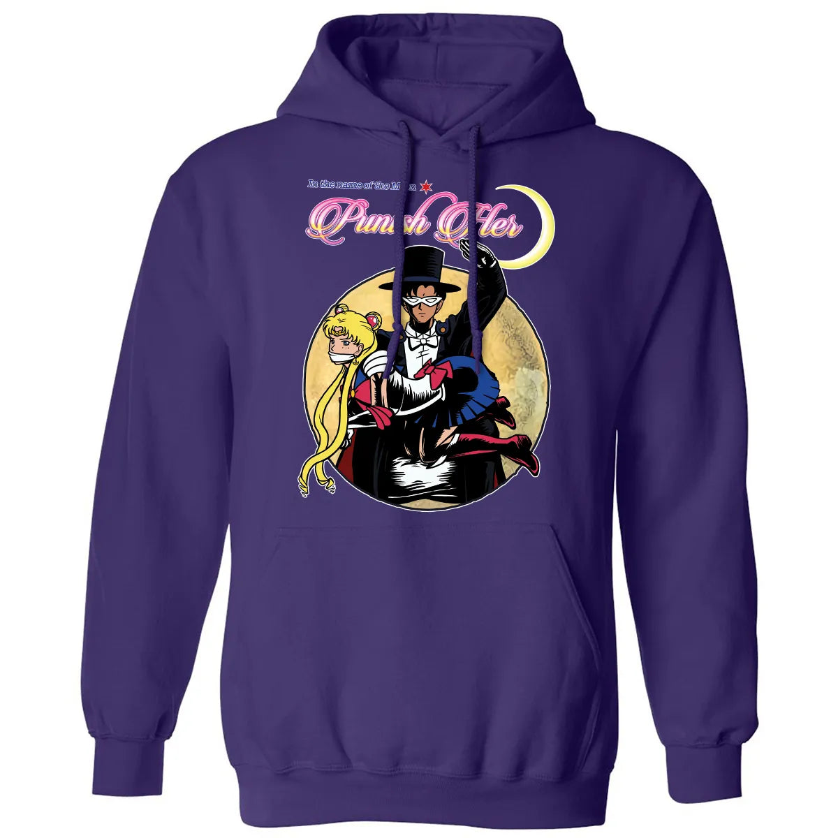 Classic Unisex Hoodie - P3UCP9DV