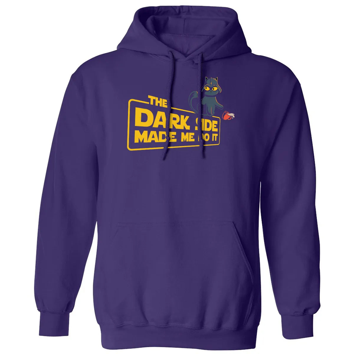 Classic Unisex Hoodie - 683GZN83