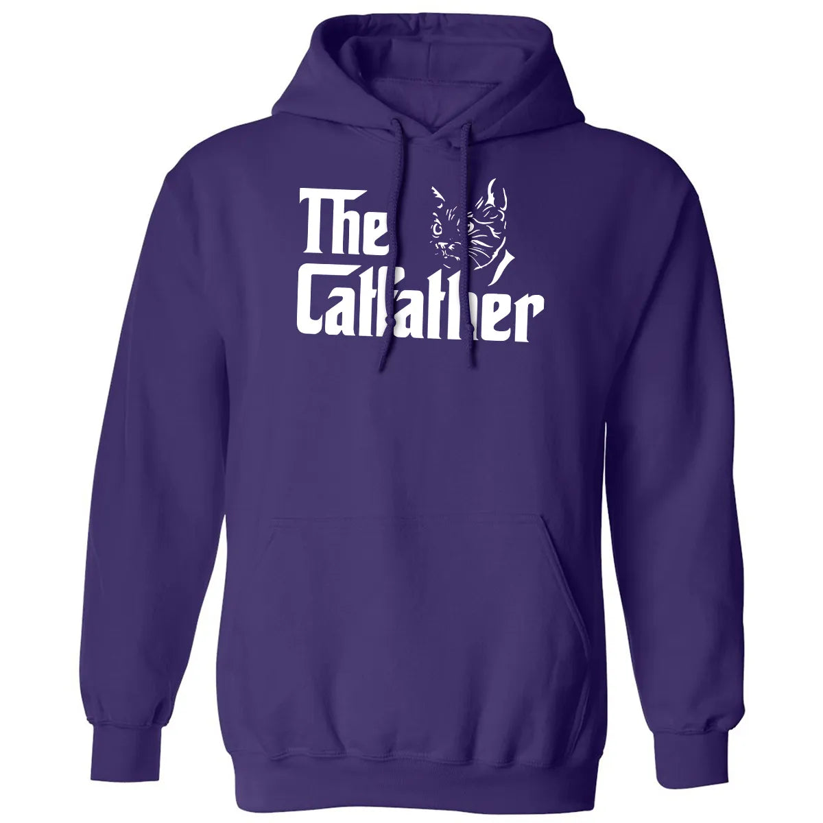 Classic Unisex Hoodie - CN7VMSGJ