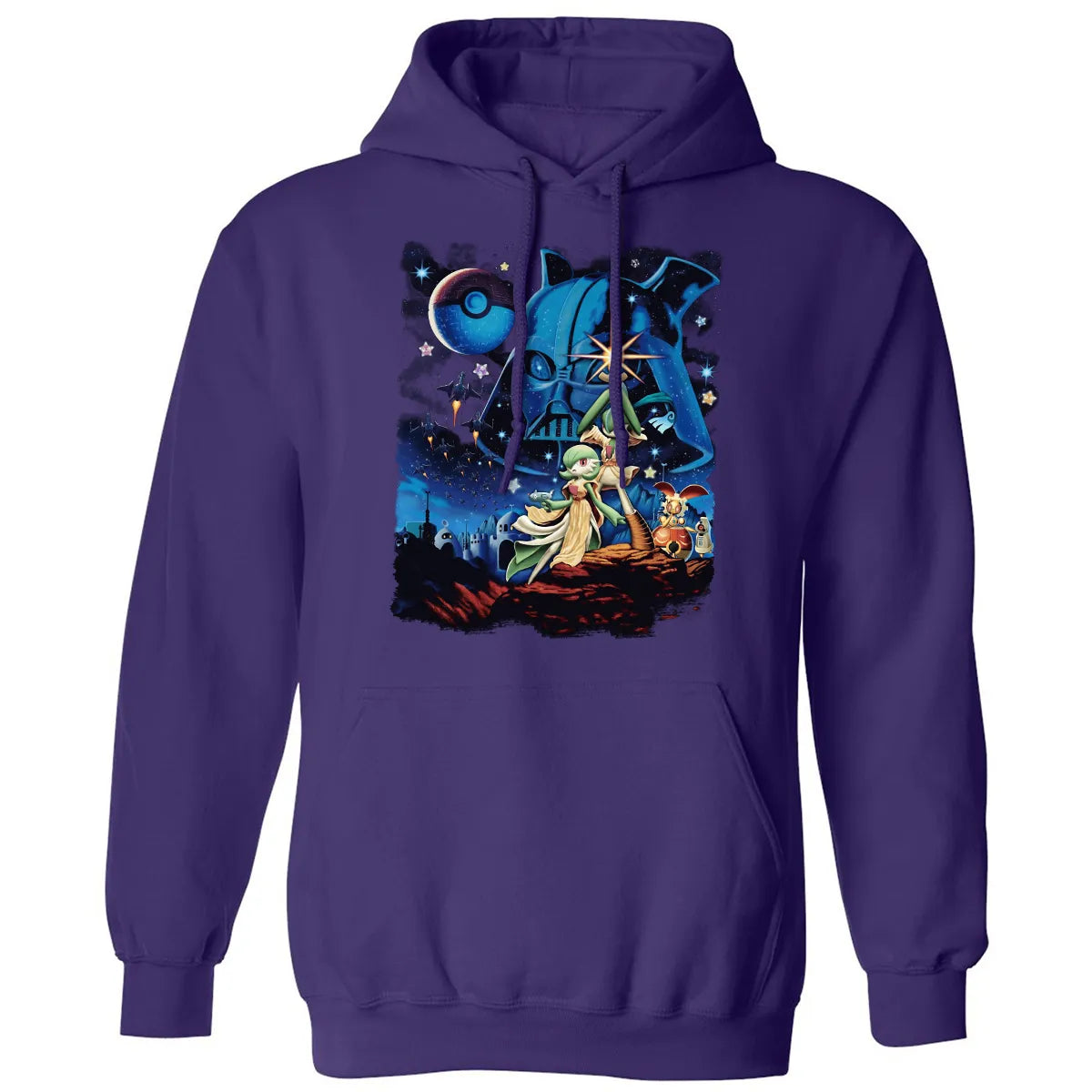 Classic Unisex Hoodie - C32D8BGG