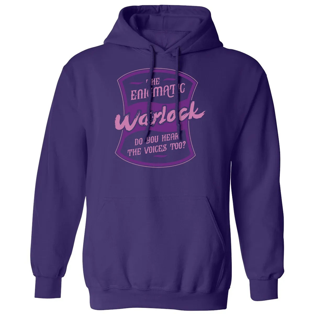 Classic Unisex Hoodie - FZJT4JJ3