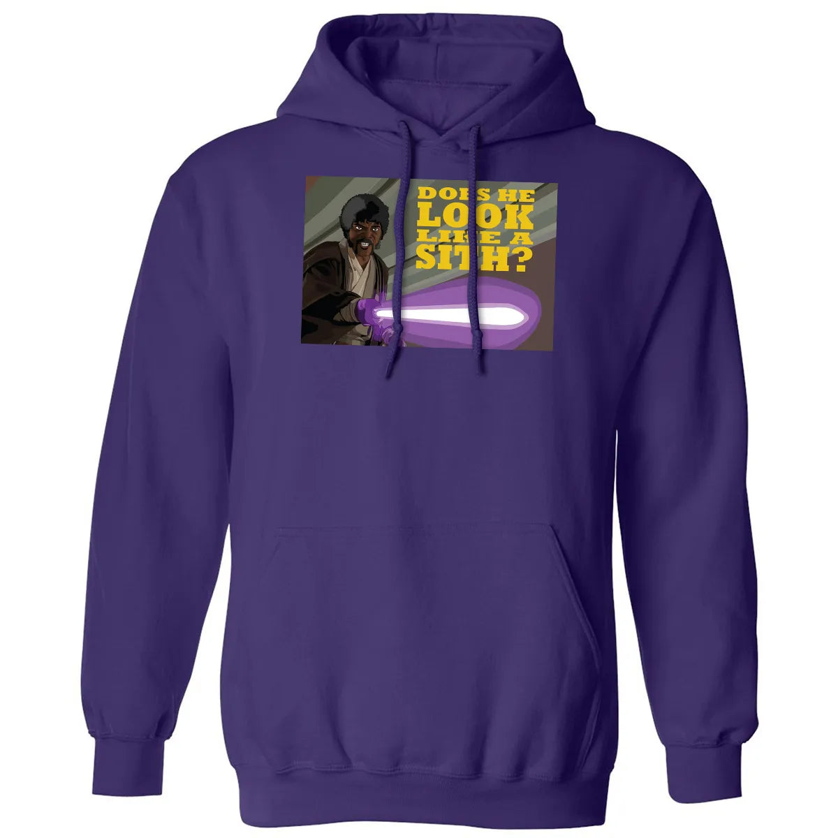 Classic Unisex Hoodie - F9QD82JB