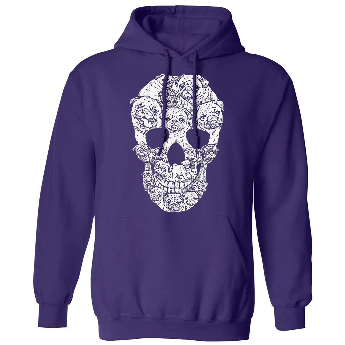 Classic Unisex Hoodie - E248UZLV