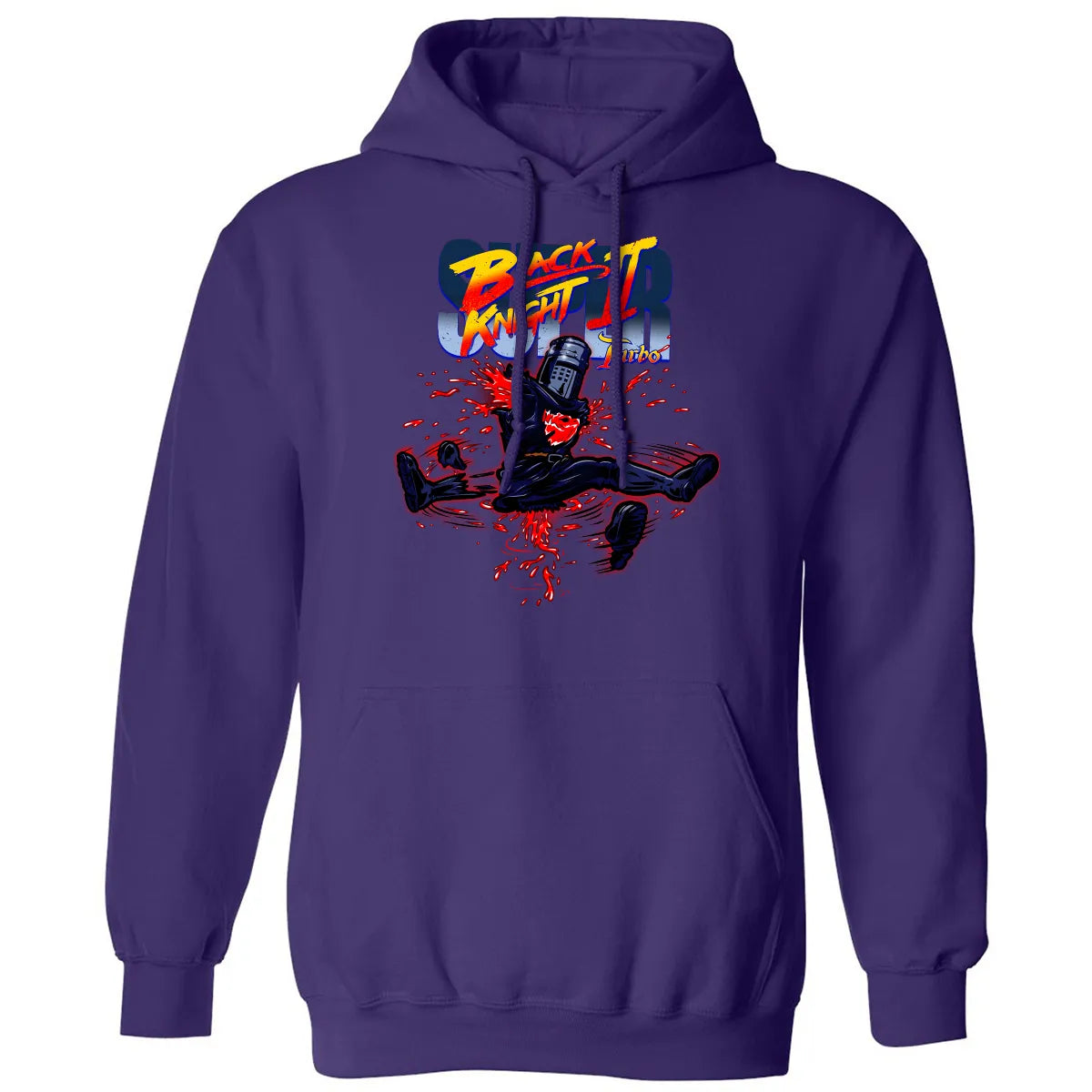 Classic Unisex Hoodie - FLJNK9JL
